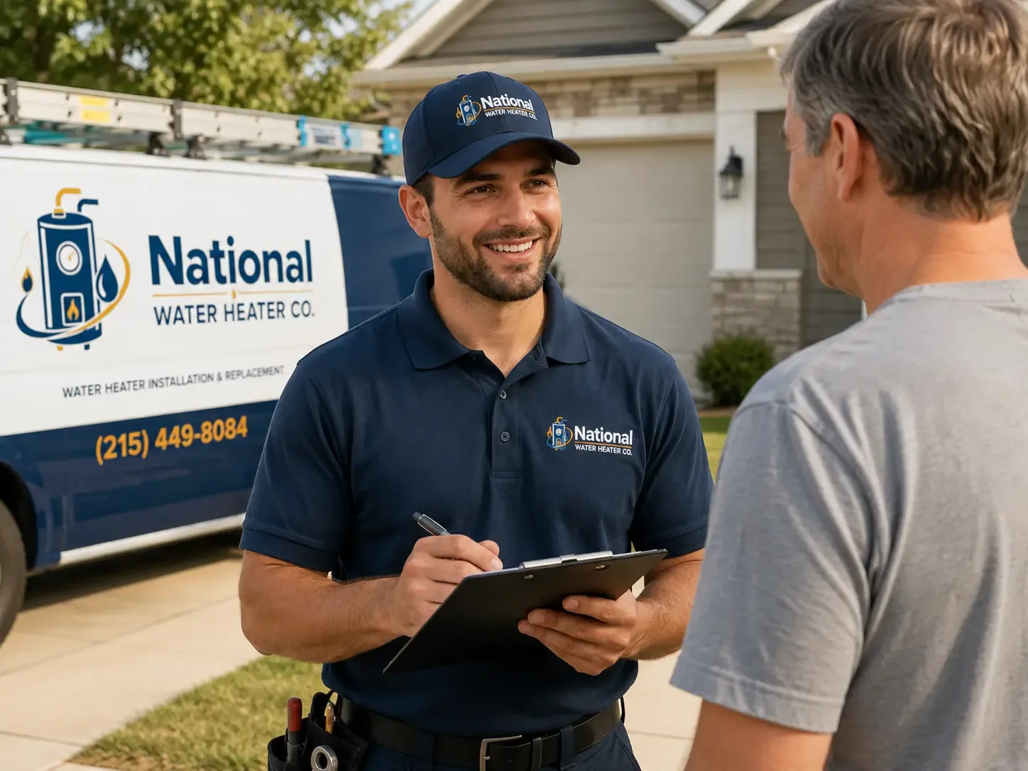 Water Heater Installation Lower Brule, SD FAQs